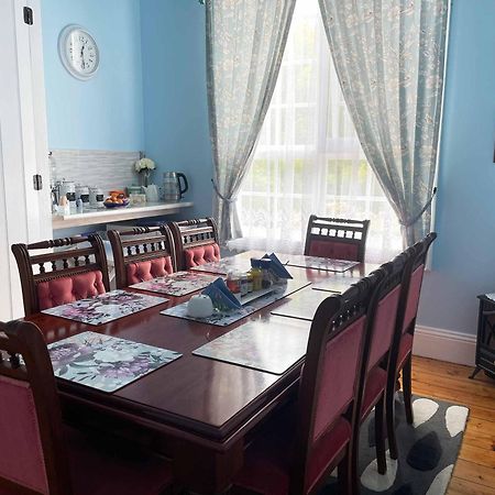 Stony Rise Cottage B&B Devonport Ngoại thất bức ảnh