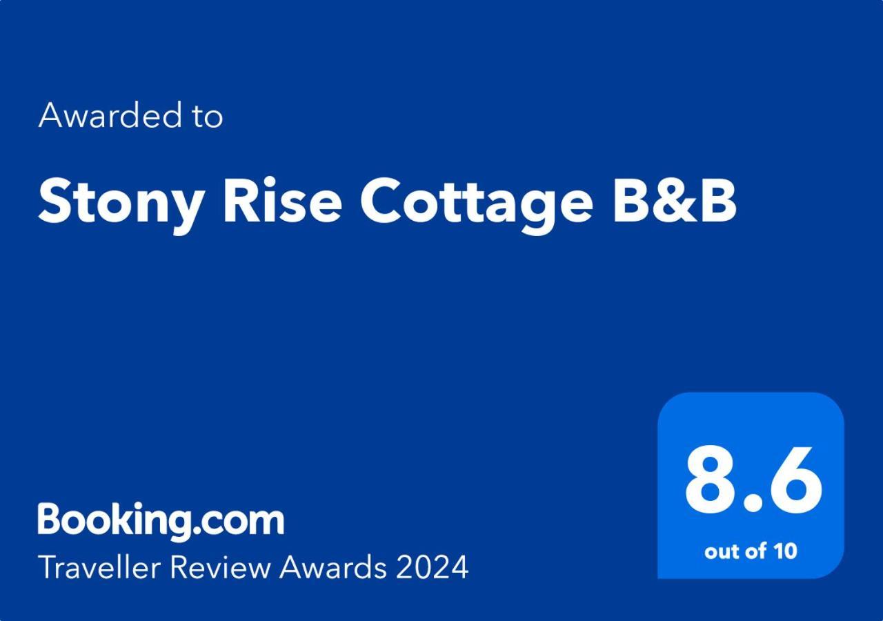 Stony Rise Cottage B&B Devonport Ngoại thất bức ảnh