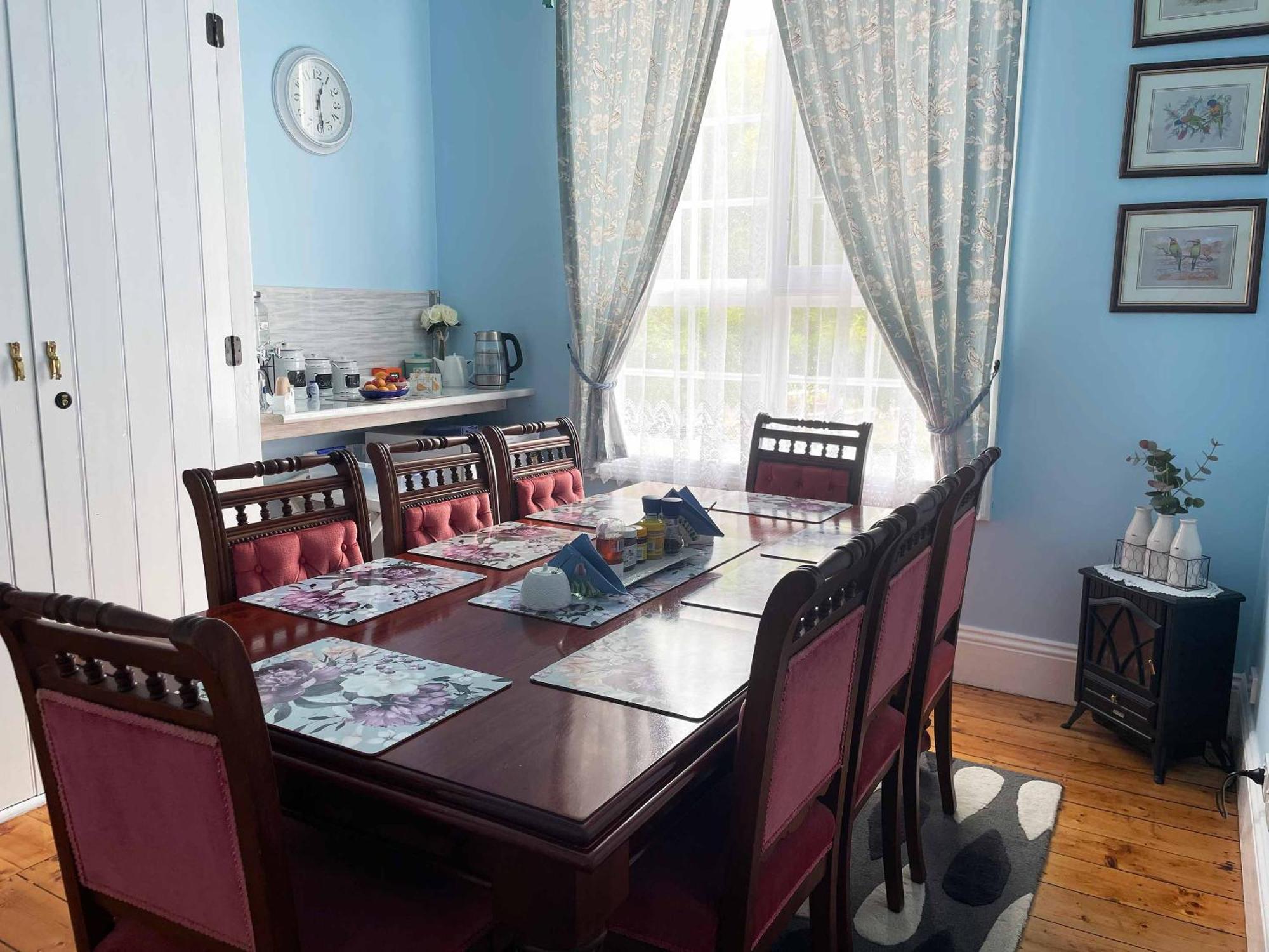 Stony Rise Cottage B&B Devonport Ngoại thất bức ảnh