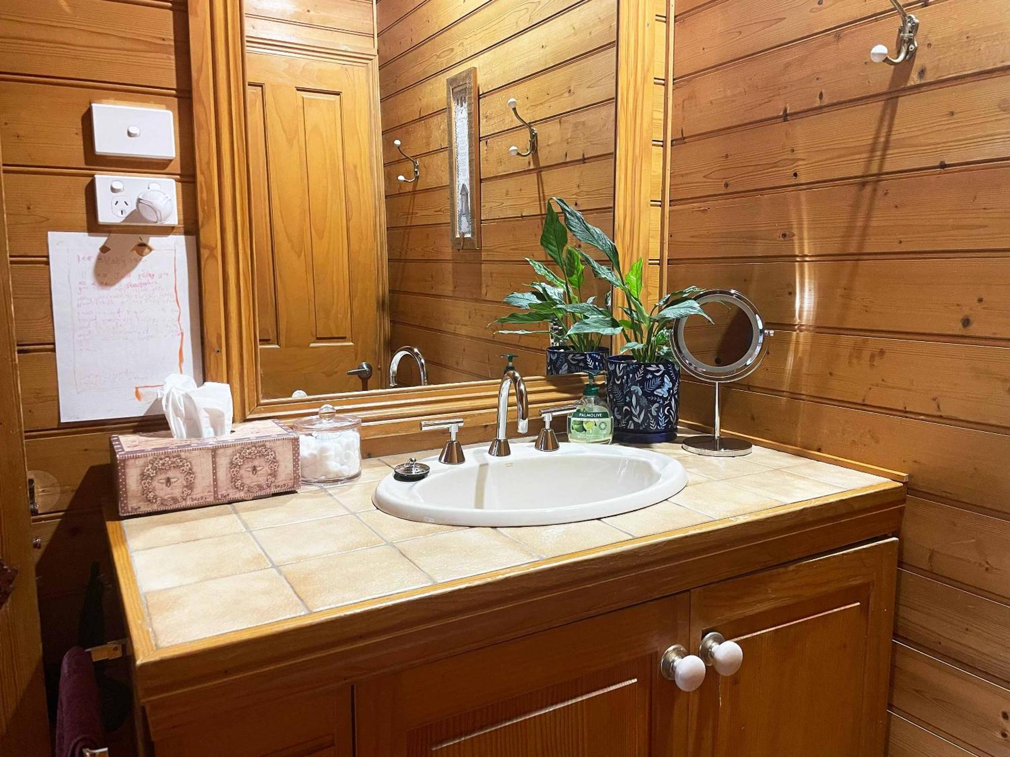 Stony Rise Cottage B&B Devonport Ngoại thất bức ảnh