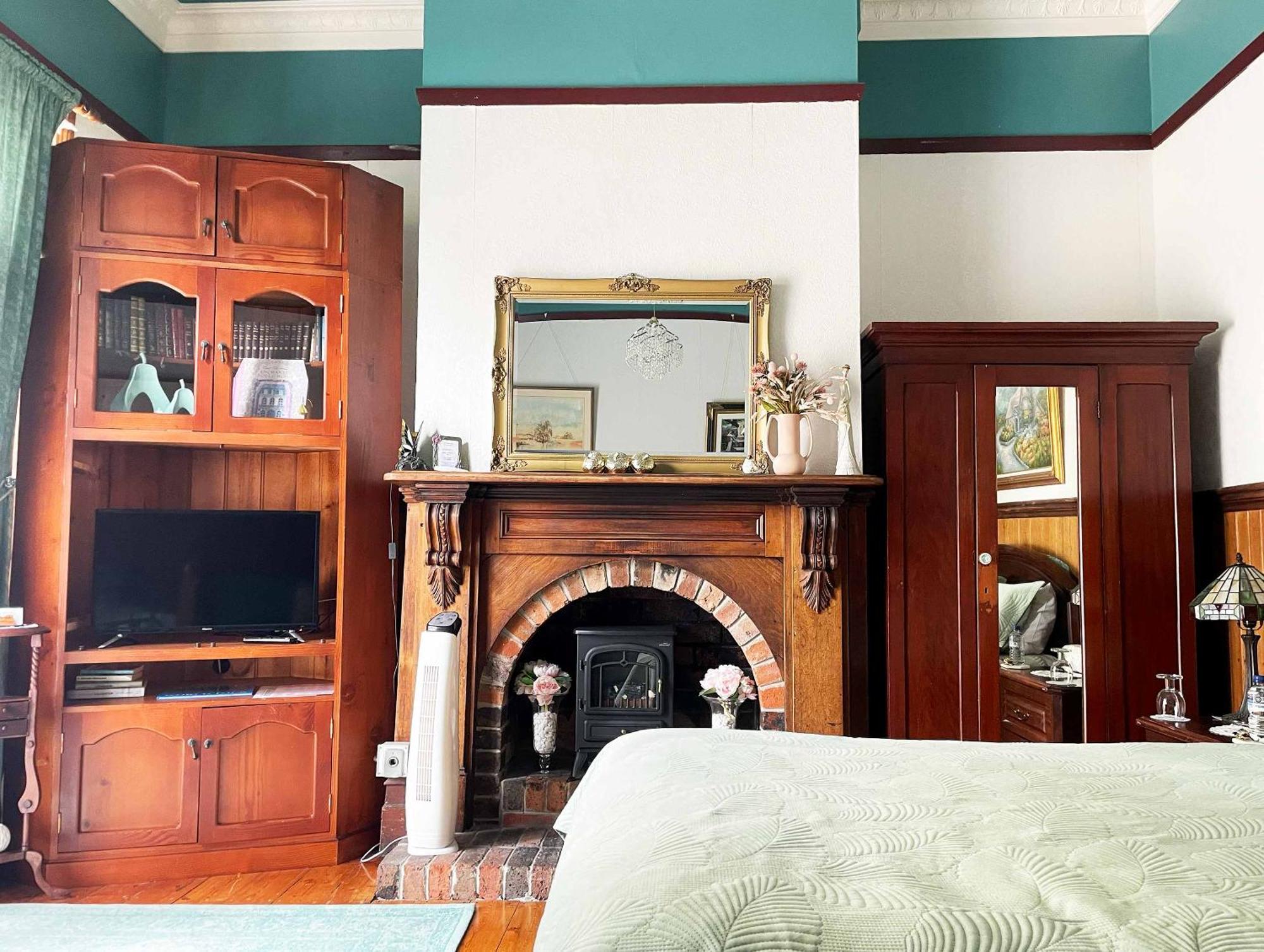 Stony Rise Cottage B&B Devonport Ngoại thất bức ảnh