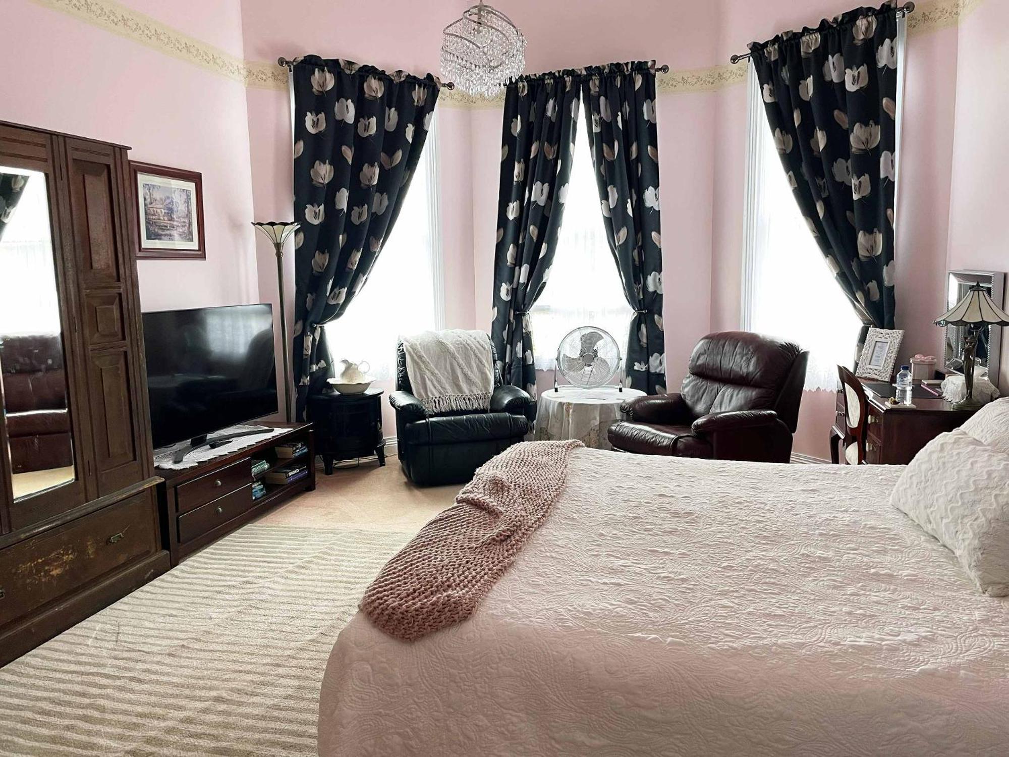 Stony Rise Cottage B&B Devonport Ngoại thất bức ảnh
