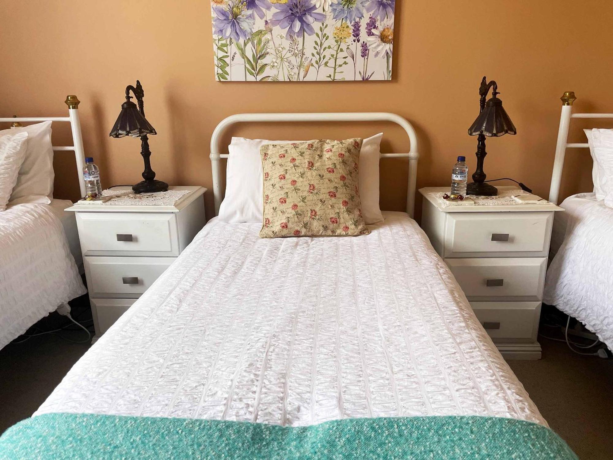 Stony Rise Cottage B&B Devonport Ngoại thất bức ảnh
