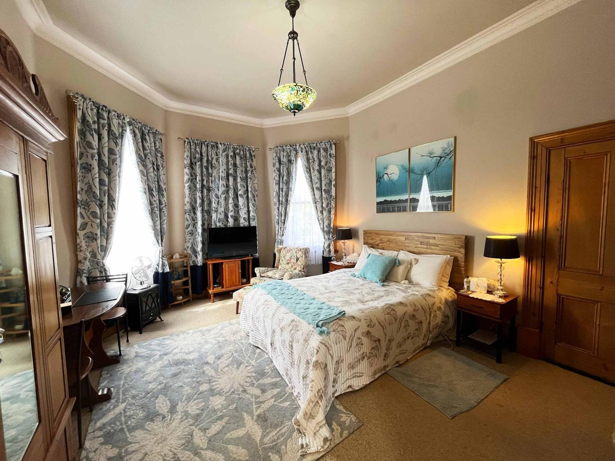 Stony Rise Cottage B&B Devonport Ngoại thất bức ảnh