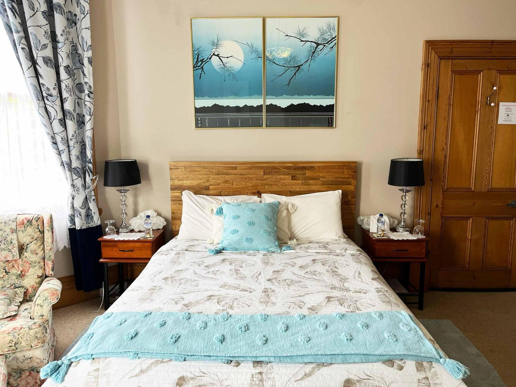 Stony Rise Cottage B&B Devonport Ngoại thất bức ảnh