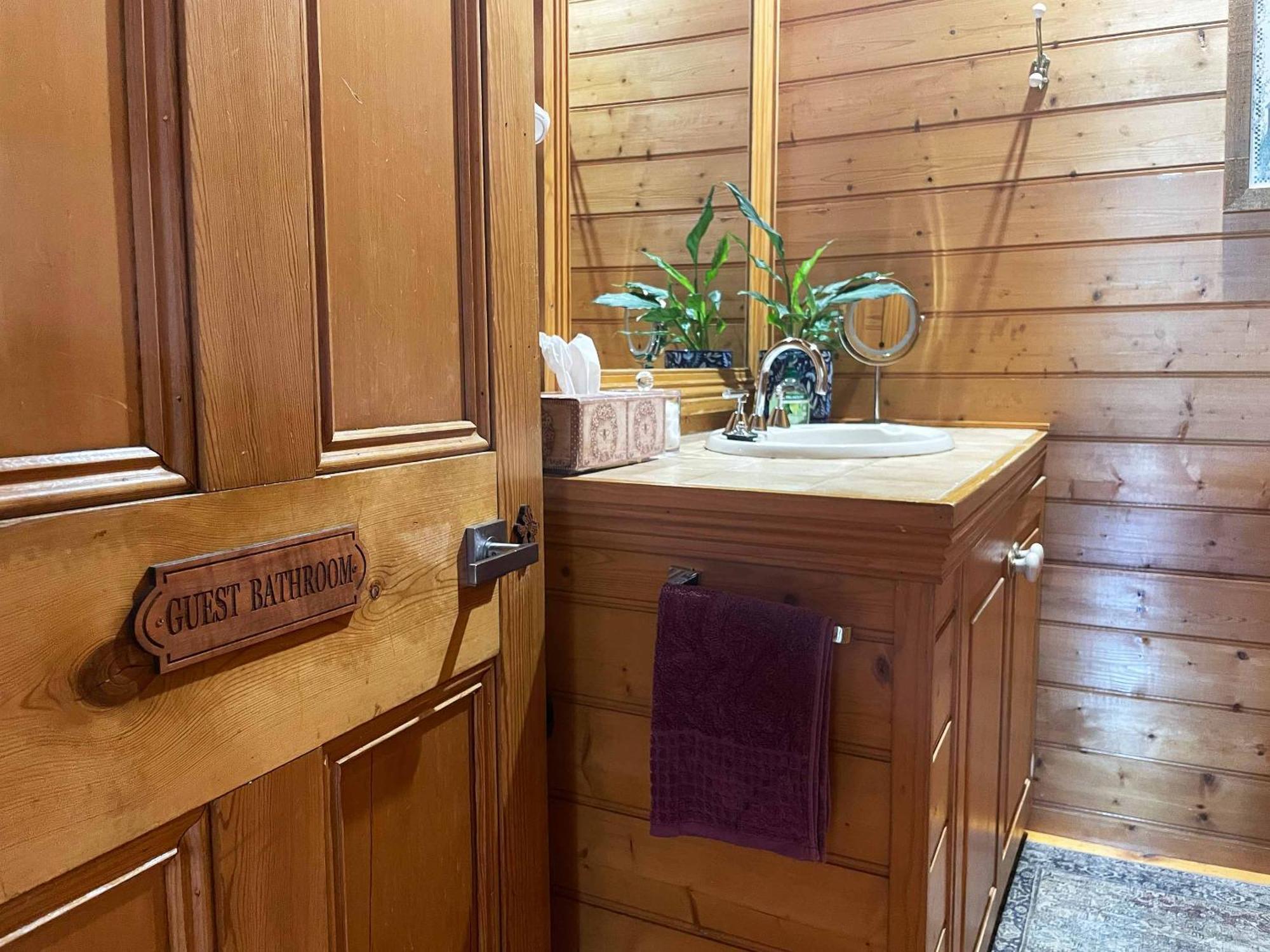Stony Rise Cottage B&B Devonport Ngoại thất bức ảnh