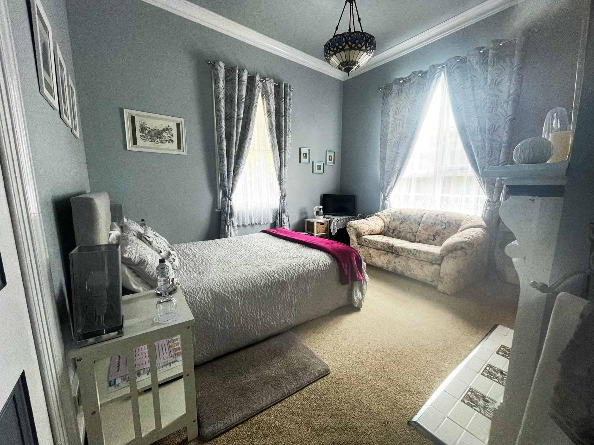 Stony Rise Cottage B&B Devonport Ngoại thất bức ảnh